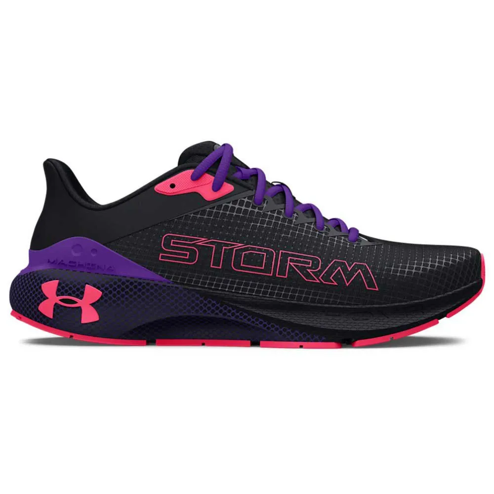Under Armour Machina Storm Løpesko female