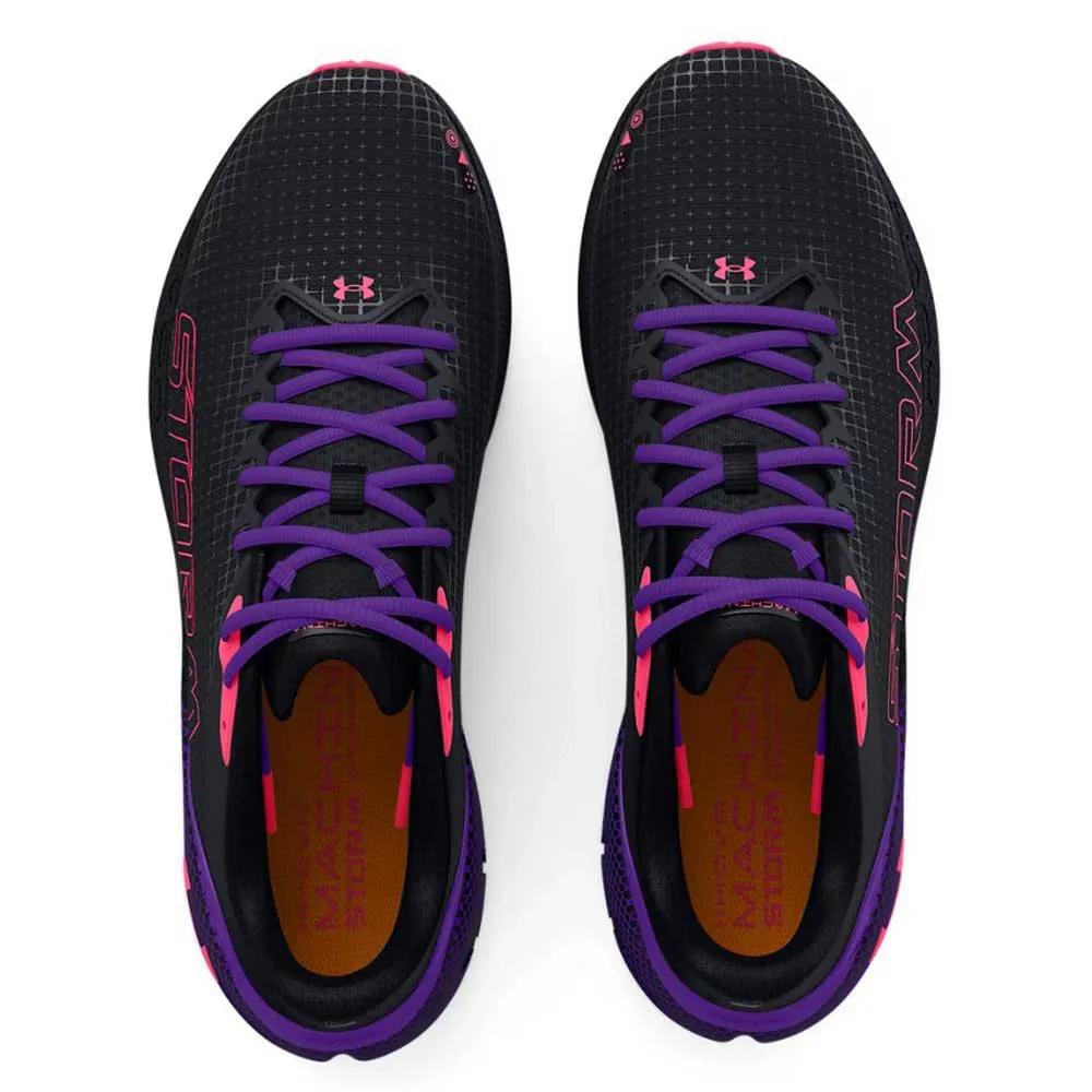 Under Armour Machina Storm Løpesko female