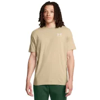 Under Armour Men's Sportstyle Left Chest Shortsleeve Under Armour Men's Sportstyle Left Chest Shortsleeve