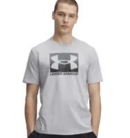 Under Armour Men's UA Boxed Sports Short Sleeve Under Armour Men's UA Boxed Sports Short Sleeve