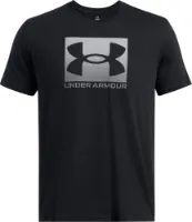 Under Armour Men's UA Boxed Sports Short Sleeve Under Armour Men's UA Boxed Sports Short Sleeve
