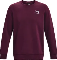 Under Armour Men's UA Essential Fleece Crew