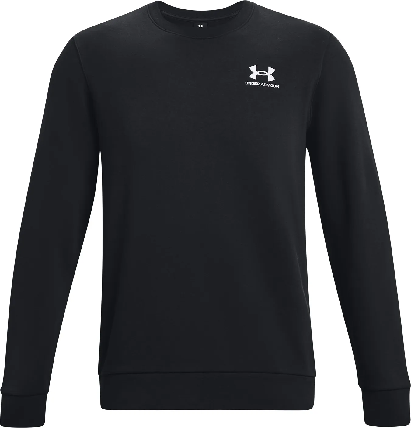 Under Armour Men's UA Essential Fleece Crew