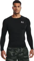 Under Armour Men's UA HG Armour Comp Long Sleeve