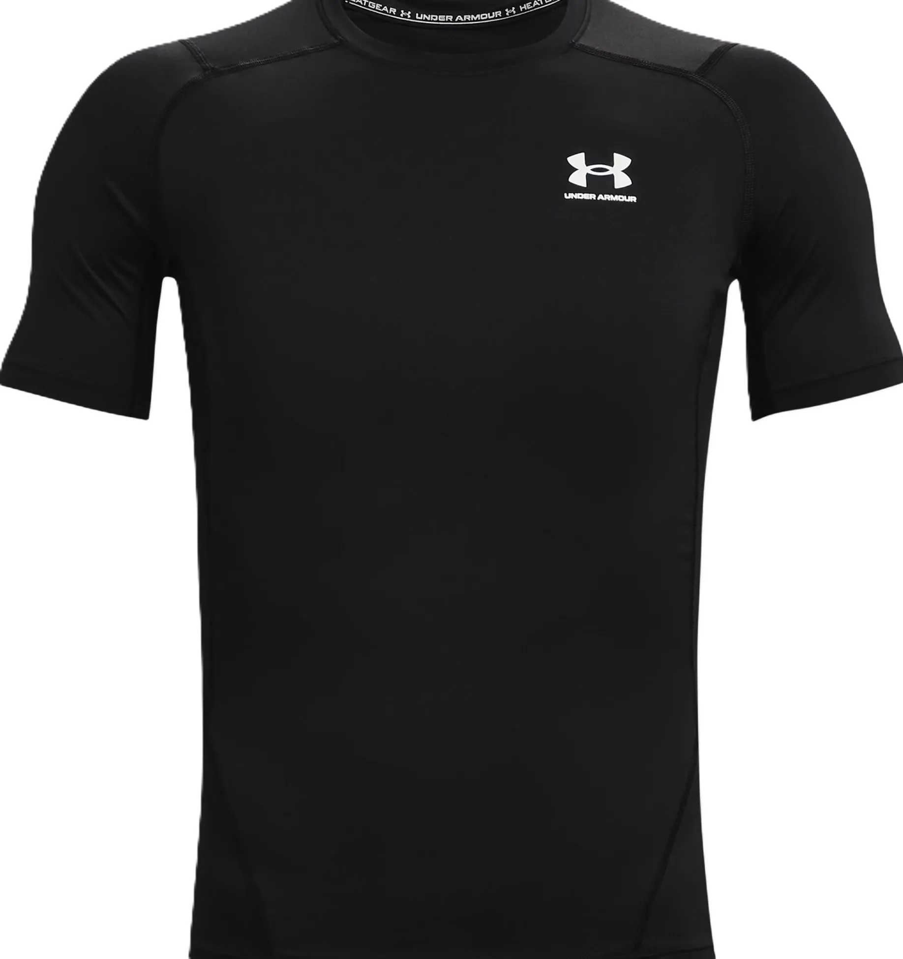 Under Armour Men's Ua Hg Armour Comp SS