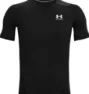 Under Armour Men's Ua Hg Armour Comp SS