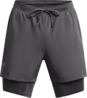 Under Armour Men's UA Launch 2-In-1 Short