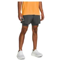 Under Armour Men's UA Launch 2-In-1 Short Under Armour Men's UA Launch 2-In-1 Short