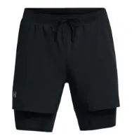 Under Armour Men's UA Launch 5'' 2-In-1 Short