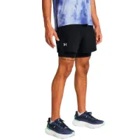 Under Armour Men's UA Launch 5'' 2-In-1 Short