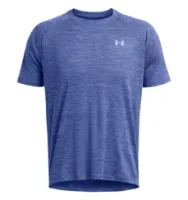 Under Armour Men's UA Tech Textured Short Sleeve