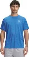 Under Armour Men's UA Tech Textured Short Sleeve