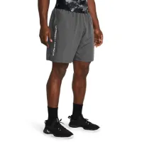 Under Armour Men's UA Tech Woven Wordmark Shorts