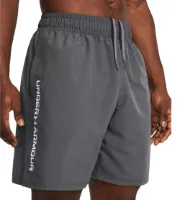 Under Armour Men's UA Tech Woven Wordmark Shorts