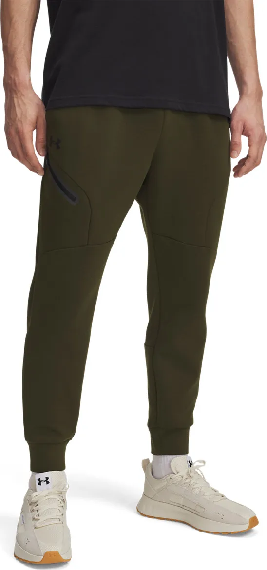 Under Armour Men's Ua Unstoppable Flc Jgr Eu Under Armour Men's Ua Unstoppable Flc Jgr Eu