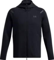 Under Armour Men's UA Unstoppable Fleece Full-Zip Hoodie