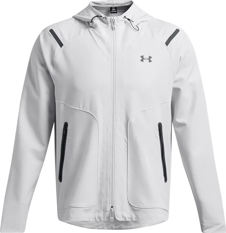 Under Armour Men's UA Unstoppable Left Chest Jacket