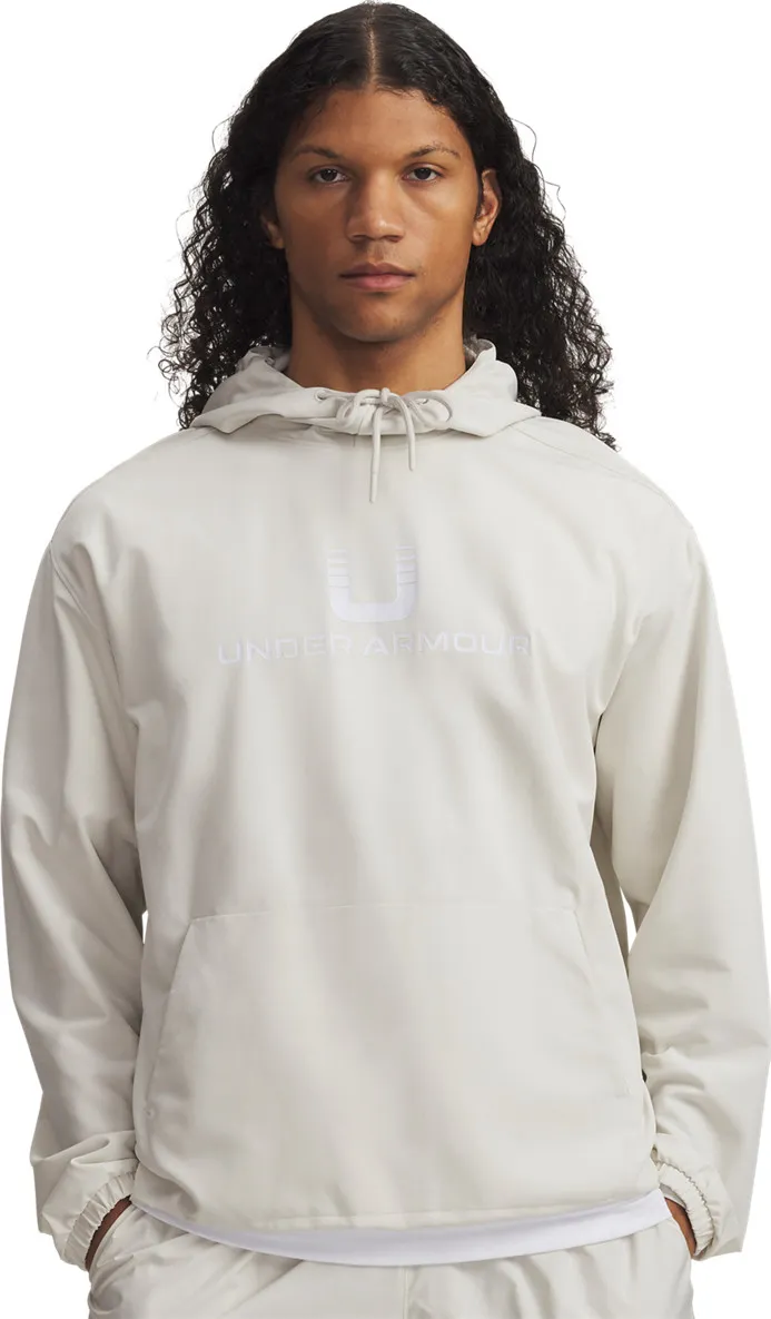 Under Armour Men's Ua Unstoppable Woven Hoodie