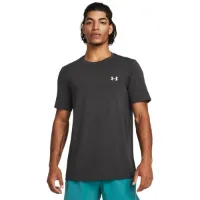 Under Armour Men's UA Vanish Seamless Short Sleeve Under Armour Men's UA Vanish Seamless Short Sleeve