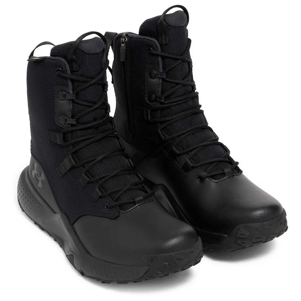 Under Armour Micro G Stellar Zip Wp Tursko Under Armour Micro G Stellar Zip Wp Tursko