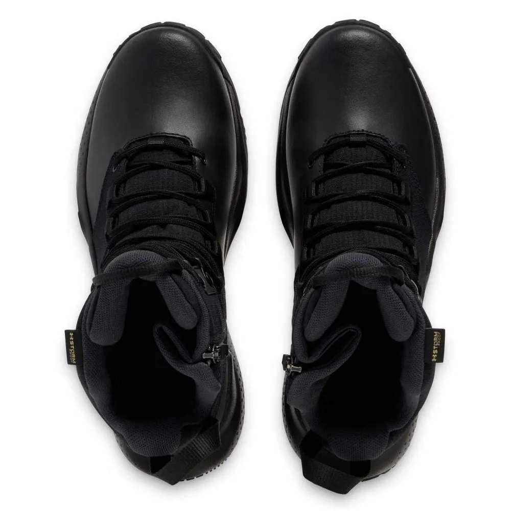 Under Armour Micro G Stellar Zip Wp Tursko Under Armour Micro G Stellar Zip Wp Tursko
