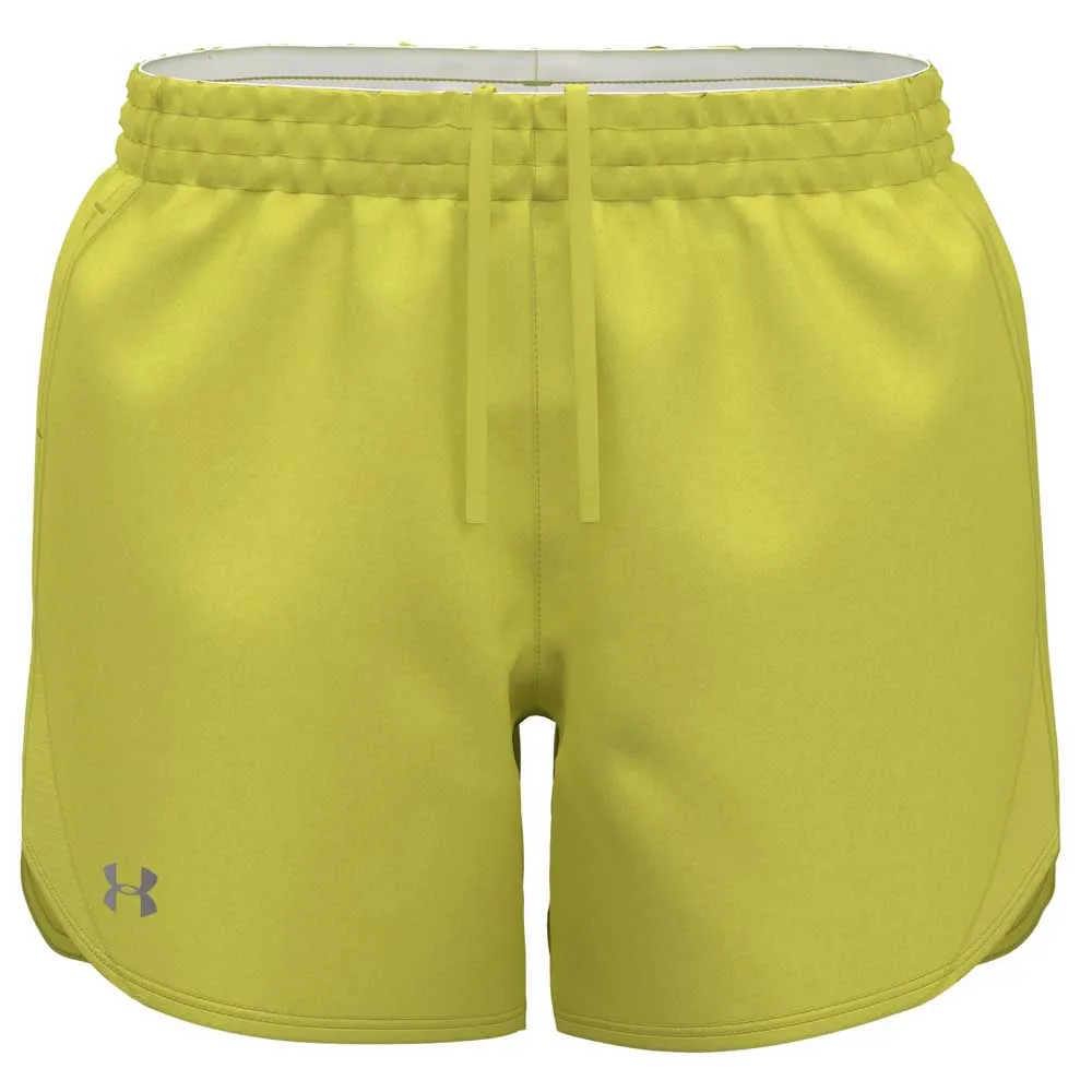 Under Armour Mileage 5inch Shorts female Under Armour Mileage 5inch Shorts female