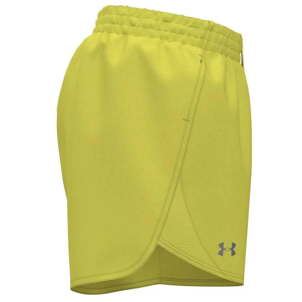 Under Armour Mileage 5inch Shorts female Under Armour Mileage 5inch Shorts female
