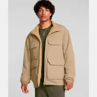 Under Armour Mission Reversible Softshelljakke male