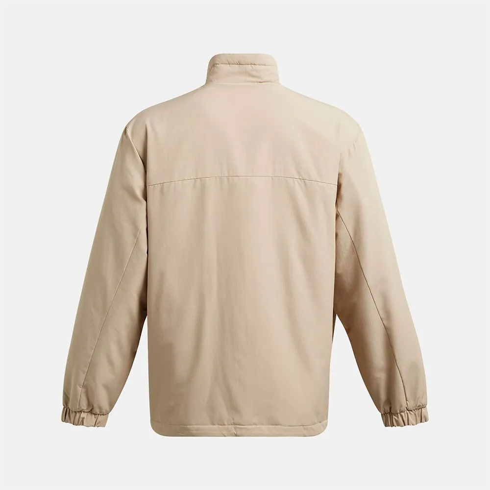Under Armour Mission Reversible Softshelljakke male Under Armour Mission Reversible Softshelljakke male