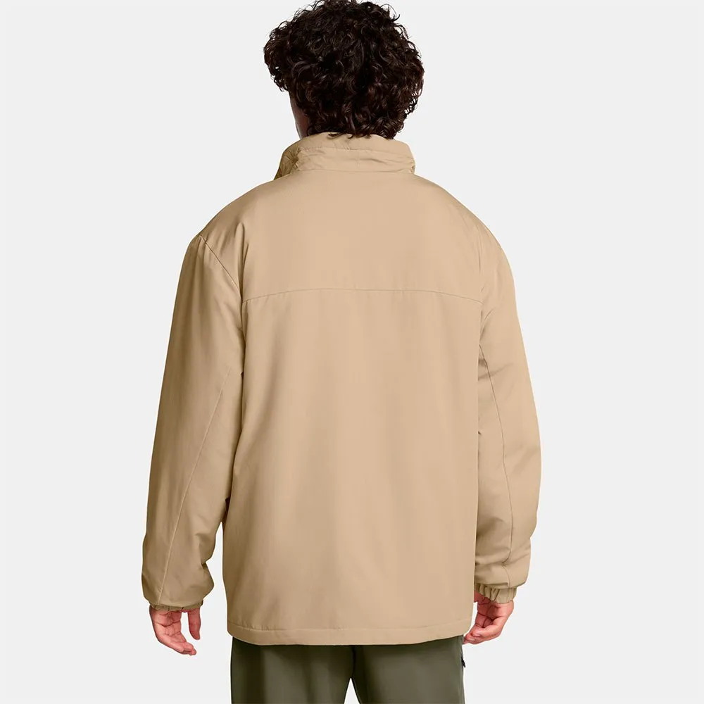 Under Armour Mission Reversible Softshelljakke male Under Armour Mission Reversible Softshelljakke male
