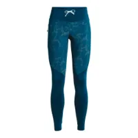Under Armour Outrun The Cold Ii Leggings female