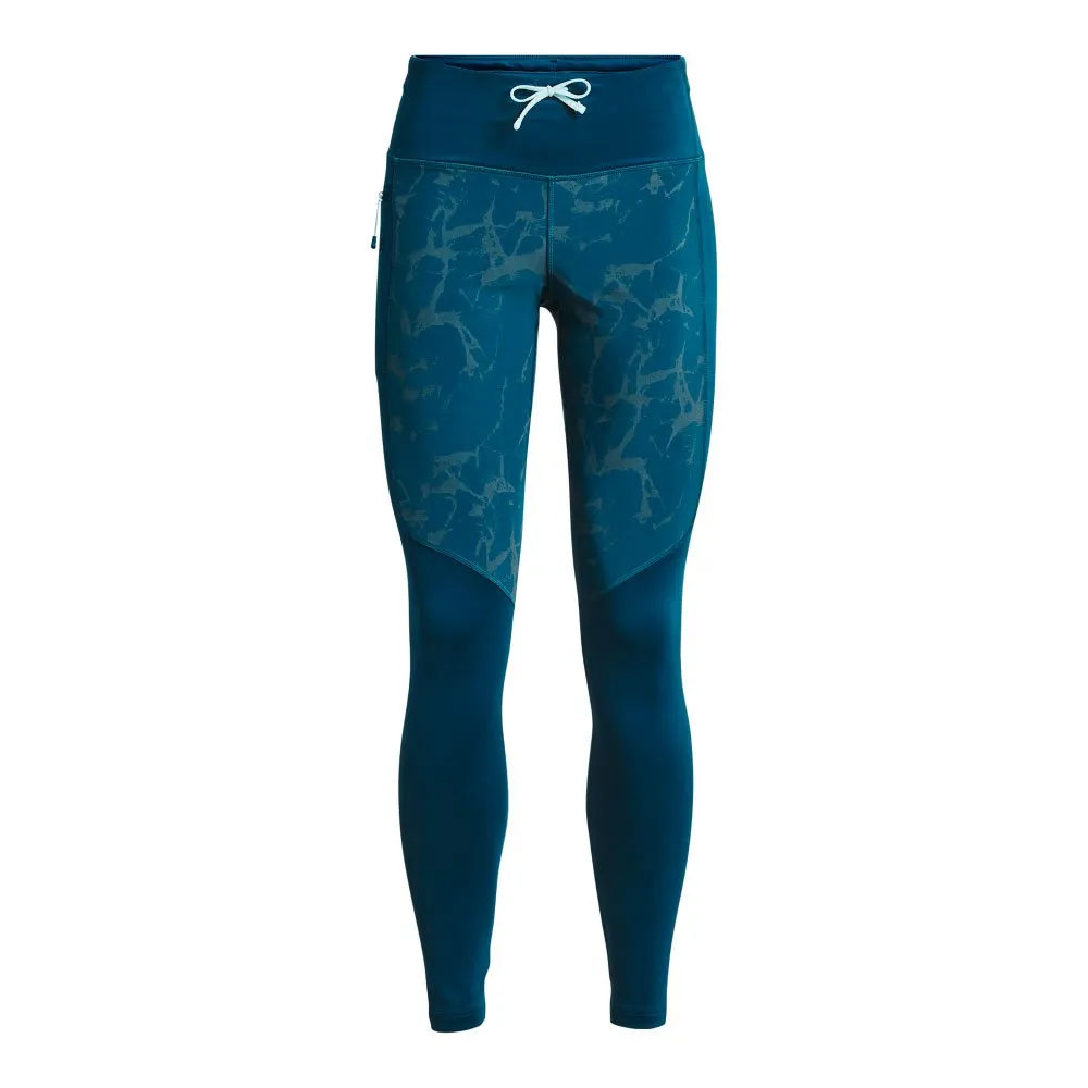 Under Armour Outrun The Cold Ii Leggings female Under Armour Outrun The Cold Ii Leggings female