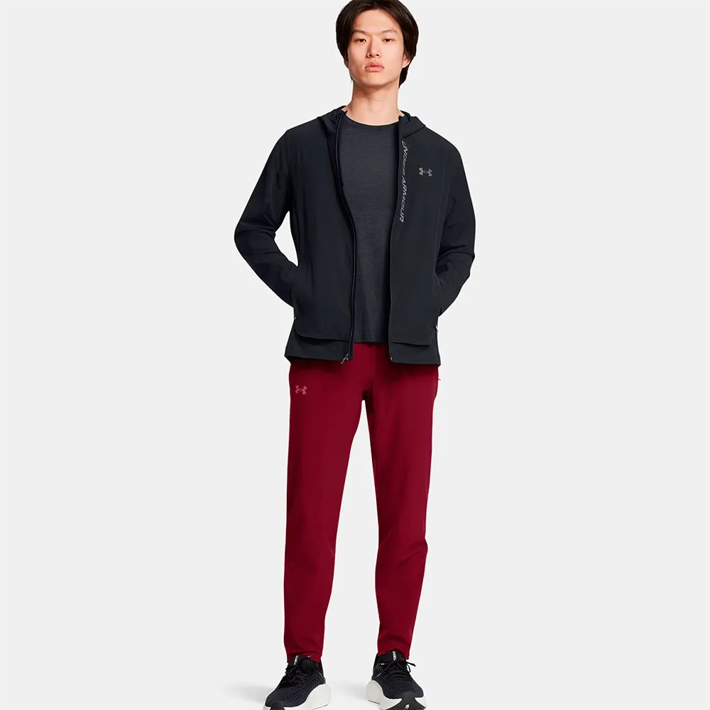 Under Armour Outrun The Storm Bukser male Under Armour Outrun The Storm Bukser male