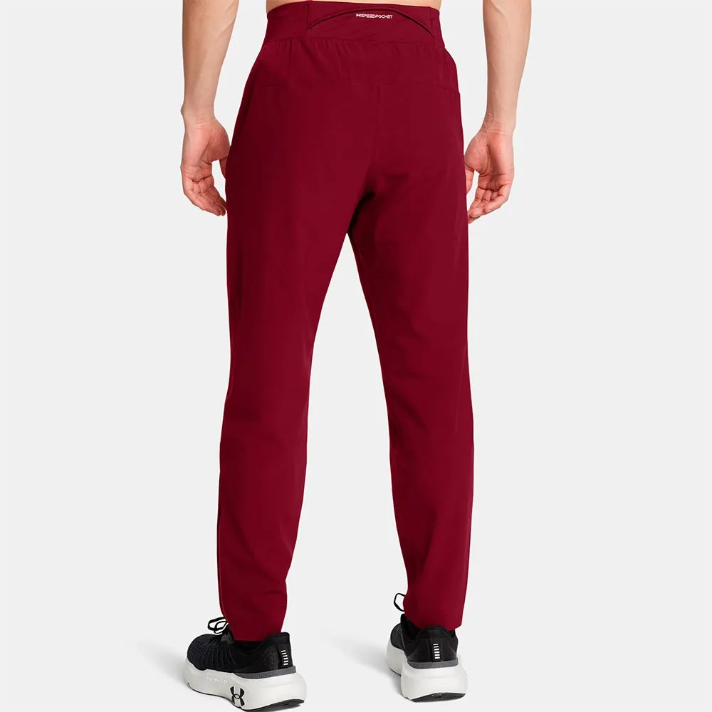 Under Armour Outrun The Storm Bukser male Under Armour Outrun The Storm Bukser male