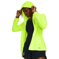 Under Armour Outrun The Storm Jakke female Under Armour Outrun The Storm Jakke female