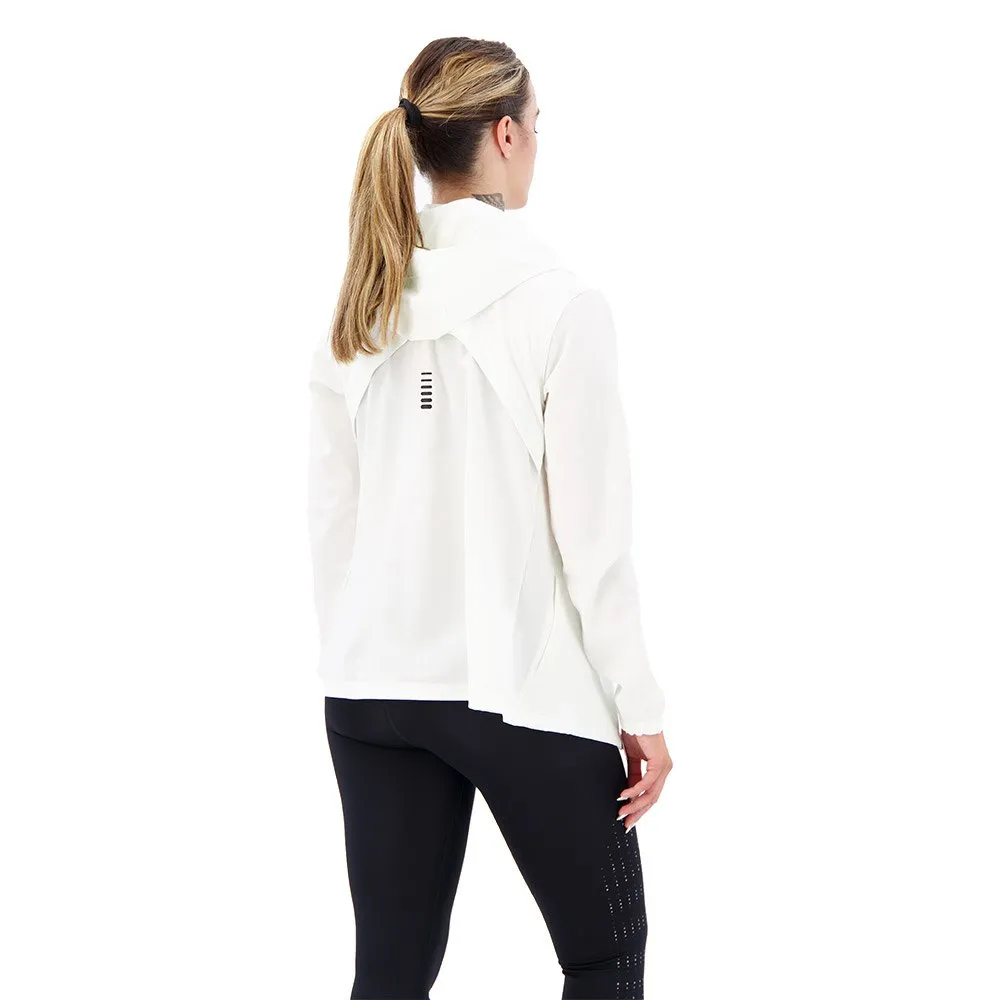 Under Armour Outrun The Storm Jakke female Under Armour Outrun The Storm Jakke female