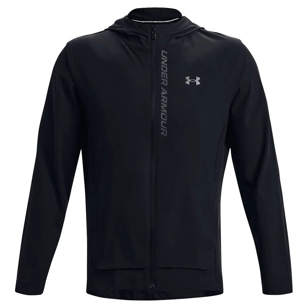 Under Armour Outrun The Storm Regnfrakk female