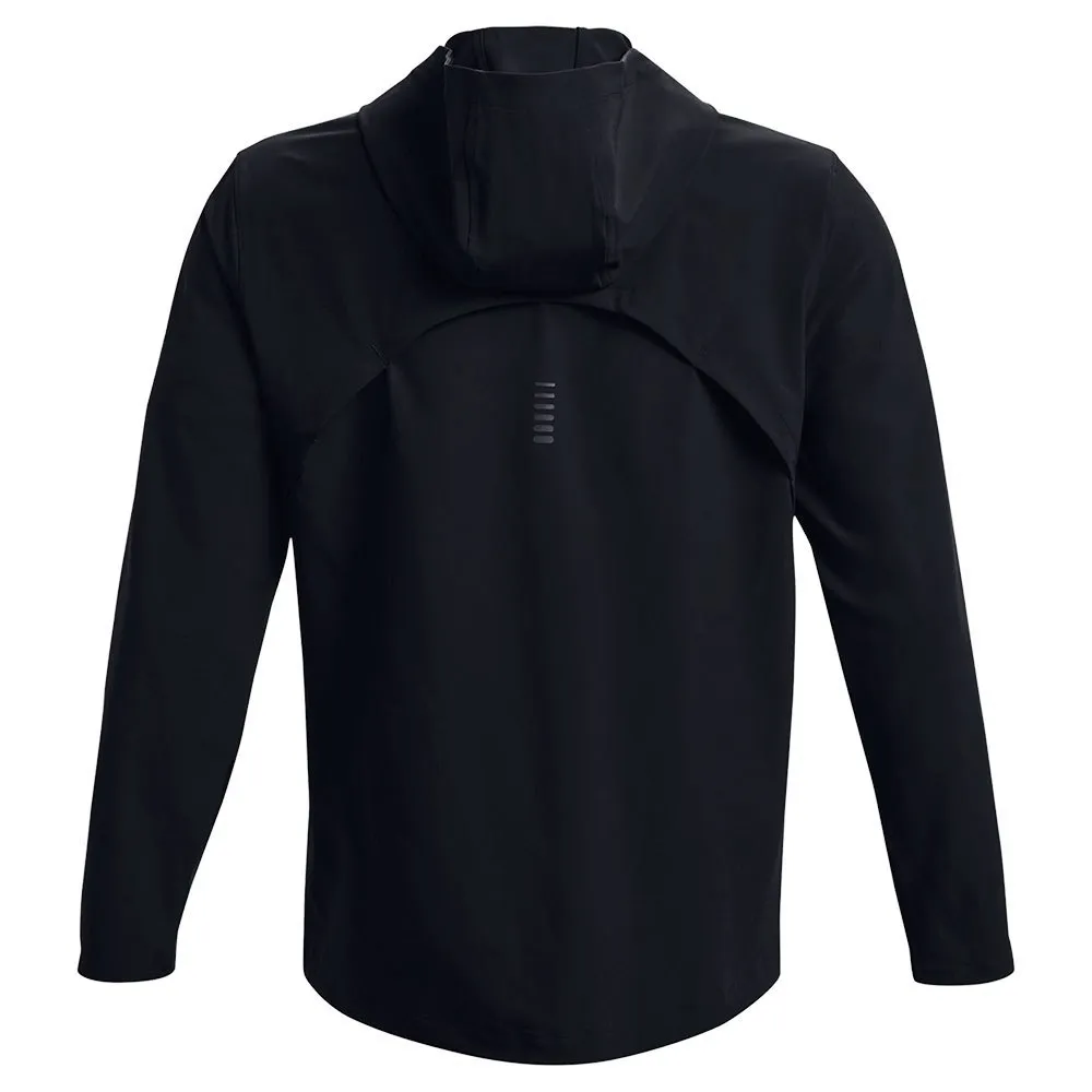 Under Armour Outrun The Storm Regnfrakk female