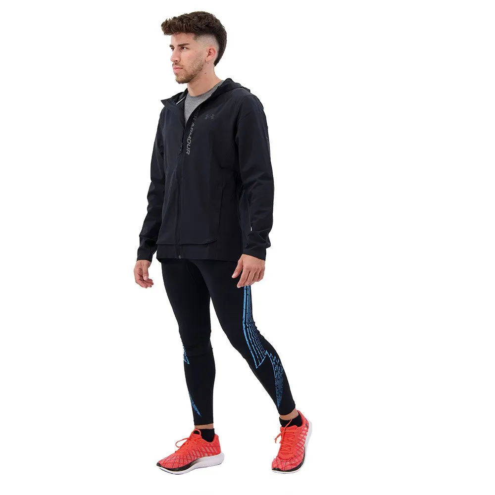 Under Armour Outrun The Storm Regnfrakk female