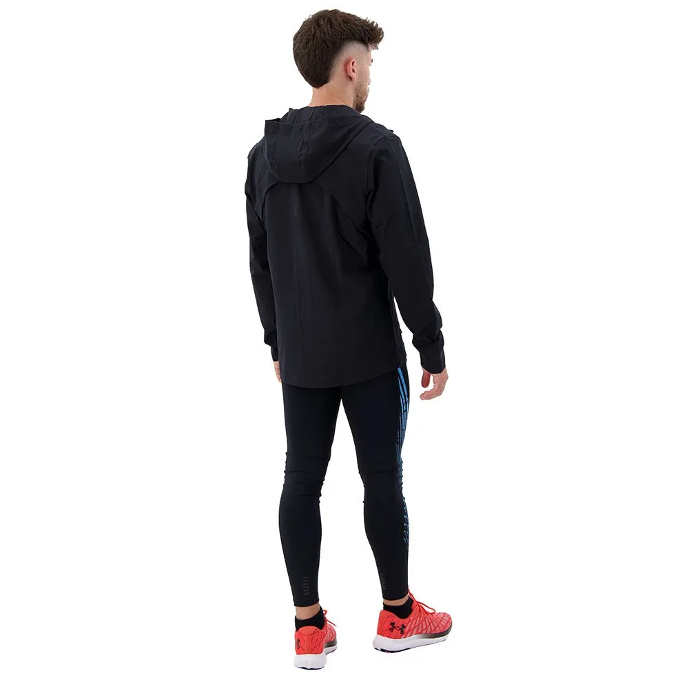 Under Armour Outrun The Storm Regnfrakk female