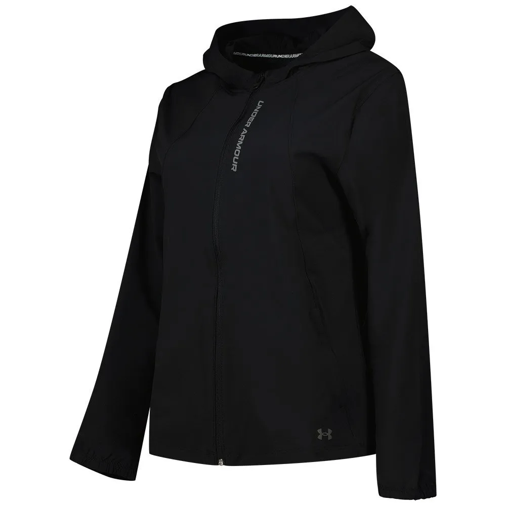 Under Armour Outrun The Storm Regnfrakk female Under Armour Outrun The Storm Regnfrakk female