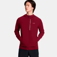 Under Armour Outrun The Storm Shell Jakke male