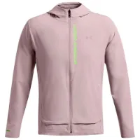 Under Armour Outrun The Storm Shell Jakke male Under Armour Outrun The Storm Shell Jakke male