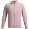 Under Armour Outrun The Storm Shell Jakke male
