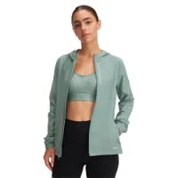 Under Armour Outrun The Storm Vindjakke female