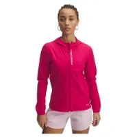 Under Armour Outrun The Storm Vindjakke female Under Armour Outrun The Storm Vindjakke female