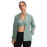 Under Armour Outrun The Storm Vindjakke female