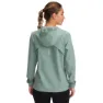 Under Armour Outrun The Storm Vindjakke female