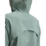 Under Armour Outrun The Storm Vindjakke female