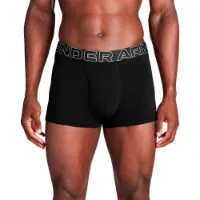 Under Armour Performance Cotton 3´´ Boxers 3 Enheter